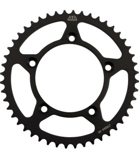 SPROCKET REAR 48T 420