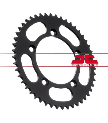 SPROCKET REAR 48T 420