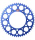 SPROCKET R 520 48T BL SC TWIN