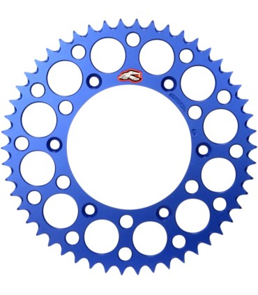 SPROCKET R 520 48T BL SC TWIN