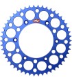SPROCKET R 520 48T BL SC TWIN