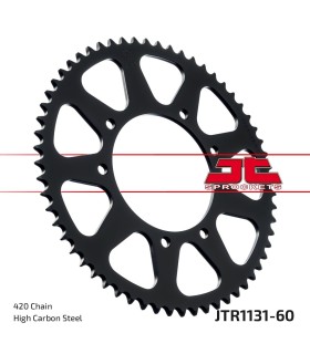 SPROCKET REAR 60T 420