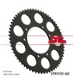 SPROCKET REAR 62T 420