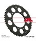 SPROCKET REAR 56T 428