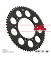 SPROCKET REAR 56T 428