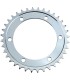 SPROCKET REAR 36T 520