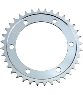 SPROCKET REAR 36T 520