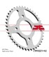 SPROCKET REAR 42T 428