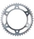 SPROCKET REAR 44T 525