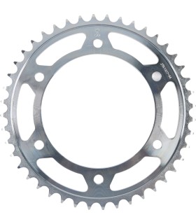 SPROCKET REAR 44T 525