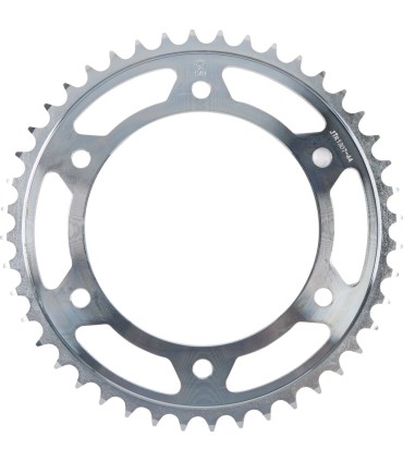 SPROCKET REAR 44T 525