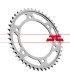 SPROCKET REAR 44T 525