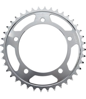 SPROCKET REAR 40T 525