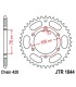 SPROCKET REAR 44T 428