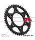 SPROCKET REAR 44T 428