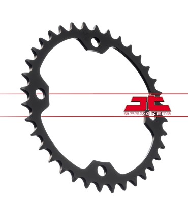 SPROCKET REAR 36T 520