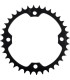 SPROCKET REAR 36T 520