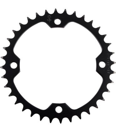 SPROCKET REAR 36T 520