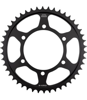 SPROCKET REAR 46T 525