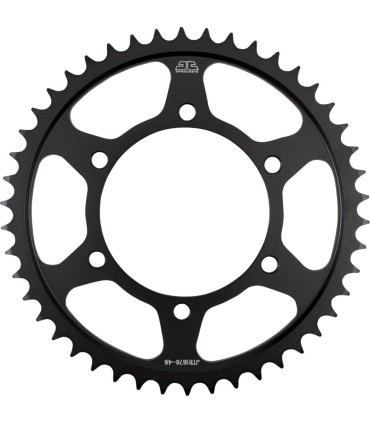 SPROCKET REAR 46T 525