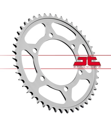 SPROCKET REAR 46T 525