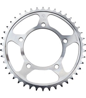 SPROCKET REAR 43T 525