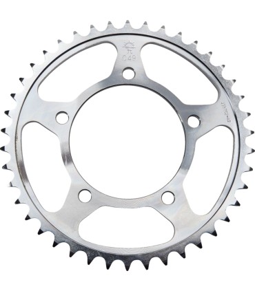 SPROCKET REAR 43T 525
