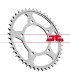SPROCKET REAR 43T 525