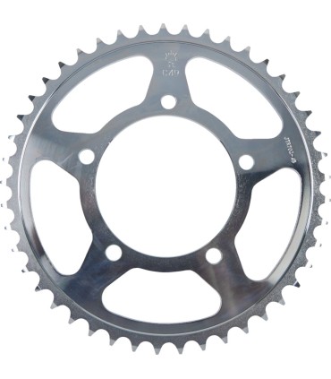 SPROCKET REAR 45T 525