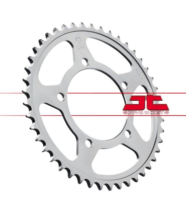 SPROCKET REAR 45T 525
