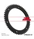 SPROCKET REAR 51T 428