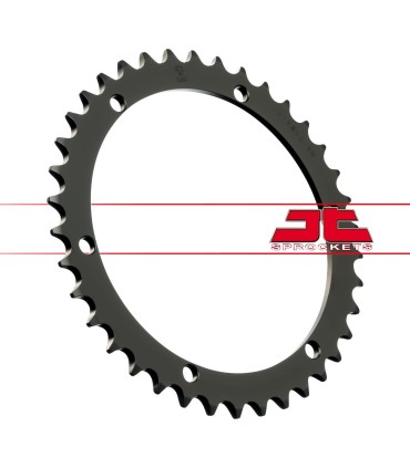 SPROCKET REAR 38T 520