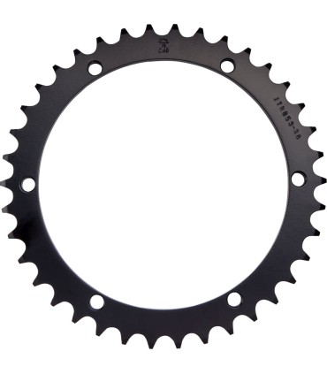 SPROCKET REAR 38T 520