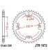 SPROCKET REAR 36T 520