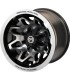 WHEEL 416MB 14X8 4-1364+4