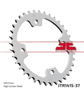 SPROCKET REAR 37T 520