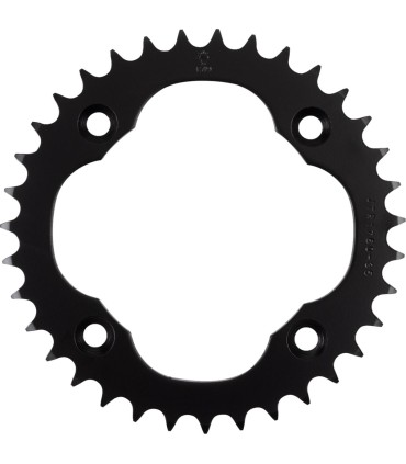SPROCKET REAR 35T 520