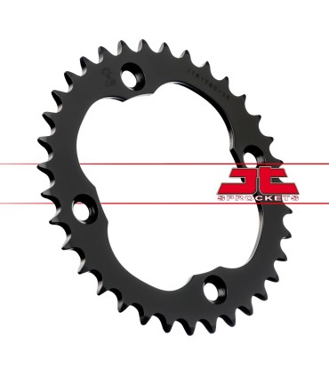 SPROCKET REAR 35T 520