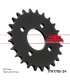 SPROCKET REAR 24T 520