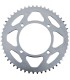 SPROCKET REAR 52T 420