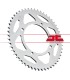 SPROCKET REAR 52T 420