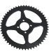 SPROCKET REAR 54T 428