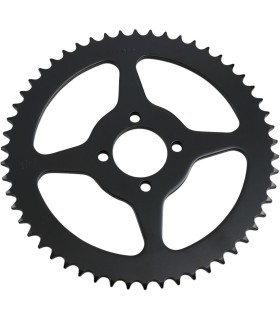 SPROCKET REAR 54T 428