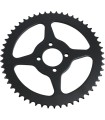 SPROCKET REAR 54T 428