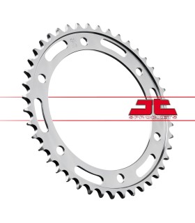 SPROCKET REAR 43T 525