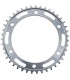 SPROCKET REAR 43T 525