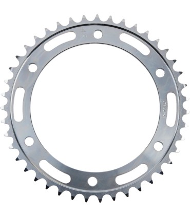 SPROCKET REAR 43T 525