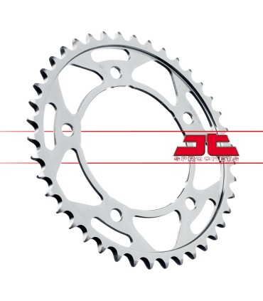 SPROCKET REAR 41T 525