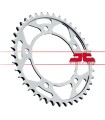 SPROCKET REAR 41T 525
