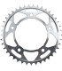 SPROCKET REAR 41T 525